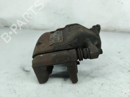 Right front brake caliper PEUGEOT 308 SW II (LC_, LJ_, LR_, LX_, L4_) 1.6 HDi 92 | BP29205372M104 