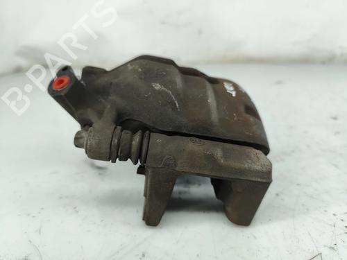 Right front brake caliper PEUGEOT 308 SW II (LC_, LJ_, LR_, LX_, L4_) 1.6 HDi 92 | BP29205372M104 