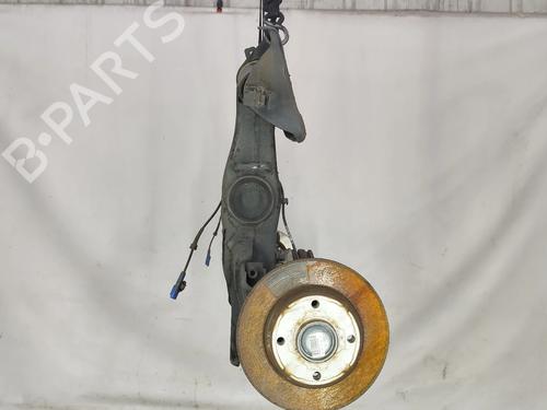 Rear axle CITROËN C3 III (SX) 1.2 THP 110 (SXHNPS, SXHNZT, SXHNZ6) | BP29220491M2 