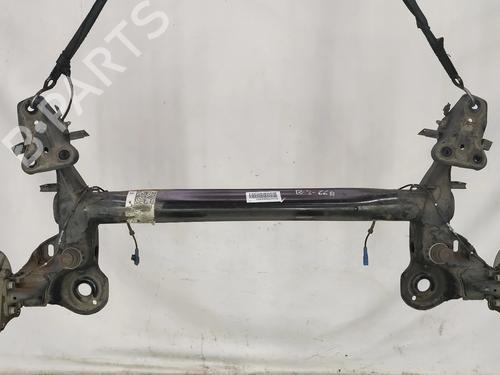 Rear axle CITROËN C3 III (SX) 1.2 THP 110 (SXHNPS, SXHNZT, SXHNZ6) | BP29220491M2 