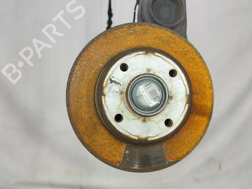 Rear axle CITROËN C3 III (SX) 1.2 THP 110 (SXHNPS, SXHNZT, SXHNZ6) | BP29220491M2 