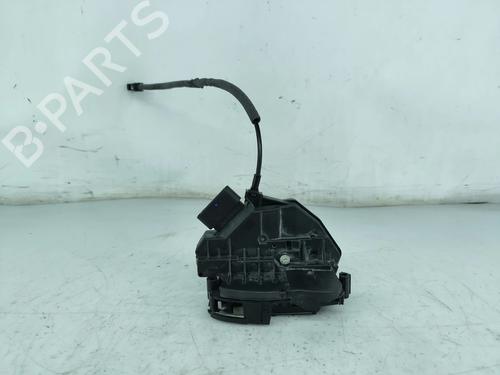 Used Front left lock FORD FOCUS III Turnier 1.5 TDCi (120 hp) 29205471