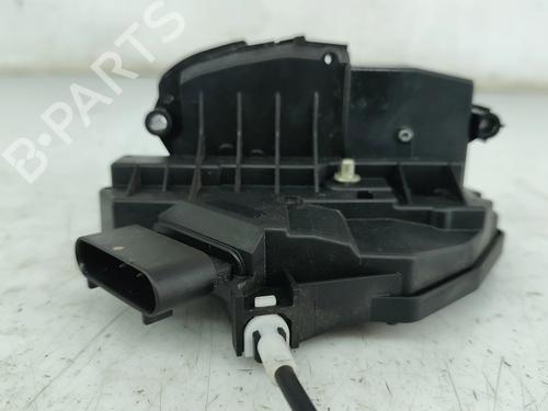 Rear right lock FORD FOCUS III Turnier 1.5 TDCi | BP29205472C99