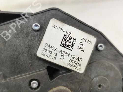 Rear right lock FORD FOCUS III Turnier 1.5 TDCi | BP29205472C99