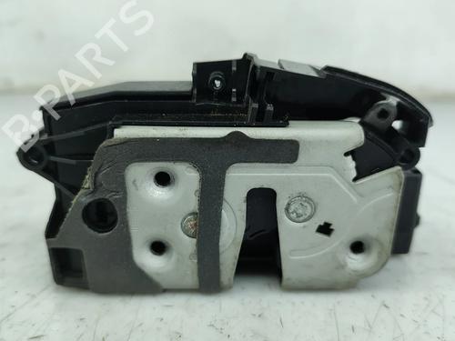 Rear right lock FORD FOCUS III Turnier 1.5 TDCi | BP29205472C99