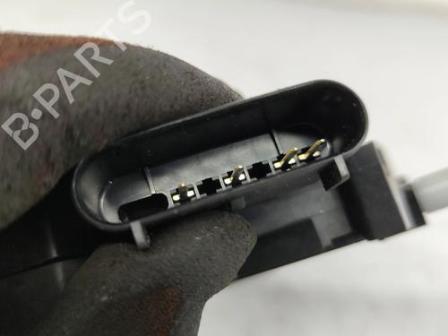 Rear right lock FORD FOCUS III Turnier 1.5 TDCi | BP29205472C99