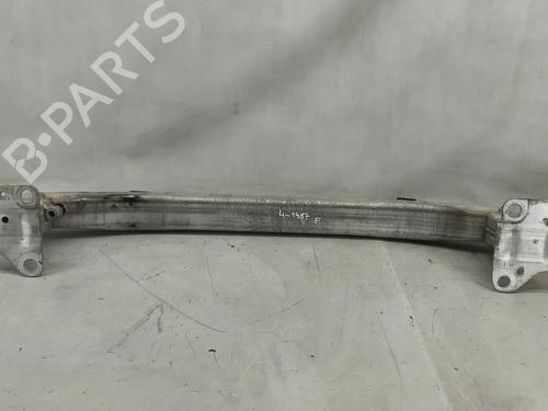 Front bumper reinforcement RENAULT MEGANE II Estate (KM0/1_) 1.5 dCi (KM02, KM13) | BP29159851C109 