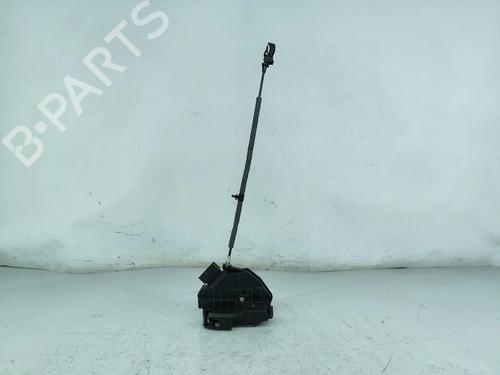 Used Rear left lock FORD FOCUS III Turnier 1.5 TDCi (120 hp) 29205473