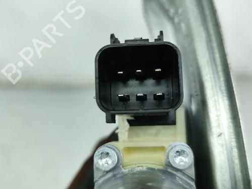 Rear left window mechanism FORD FOCUS III Turnier 1.5 TDCi | BP29205479C24 