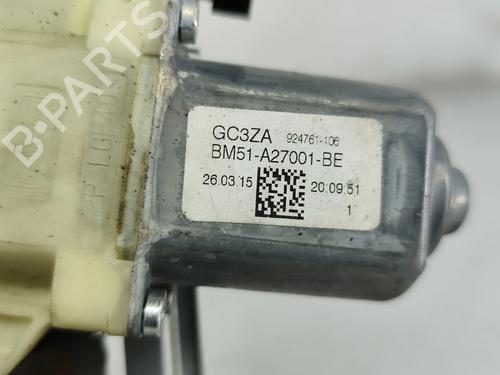 Rear left window mechanism FORD FOCUS III Turnier 1.5 TDCi | BP29205479C24 