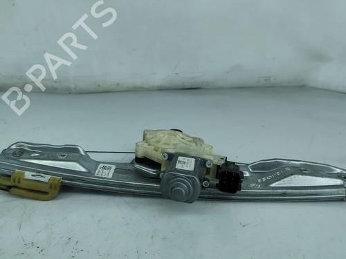 Fensterheber links hinten für FORD FOCUS III Turnier 1.5 TDCi (120 hp) 29205479
