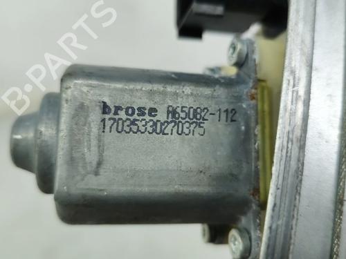 Rear left window mechanism FORD FOCUS III Turnier 1.5 TDCi | BP29205479C24 