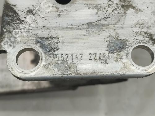 Front bumper reinforcement PEUGEOT 308 SW II (LC_, LJ_, LR_, LX_, L4_) 1.6 HDi 92 | BP29159846C109 