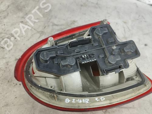 Højre baglygte OPEL CORSA B (S93) 1.7 D (F08, F68, M68) | BP29300745C35 