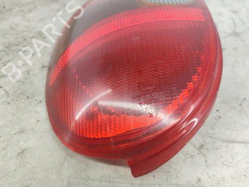 Højre baglygte OPEL CORSA B (S93) 1.7 D (F08, F68, M68) | BP29300745C35 