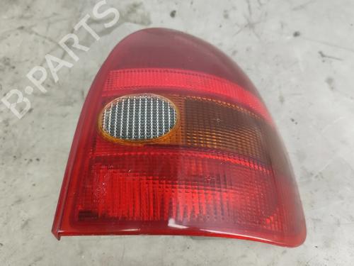 Høyre baklys OPEL CORSA B (S93) 1.7 D (F08, F68, M68) (60 hp) 29300745