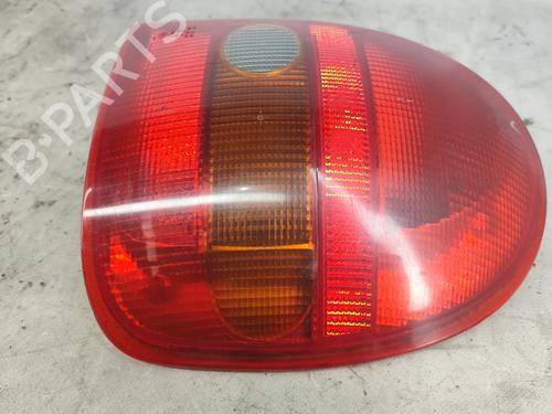 Højre baglygte OPEL CORSA B (S93) 1.7 D (F08, F68, M68) | BP29300745C35 