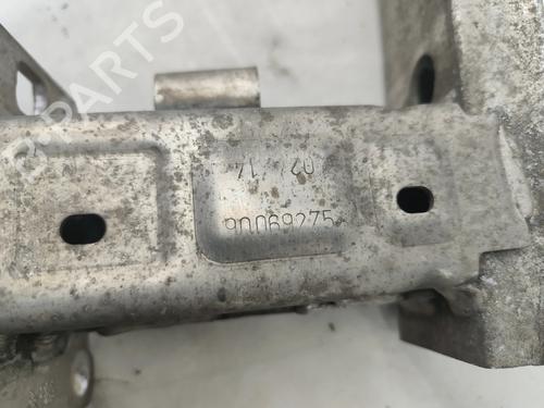 Rear bumper reinforcement PEUGEOT 308 SW II (LC_, LJ_, LR_, LX_, L4_) 1.6 HDi 92 | BP29159845C73 