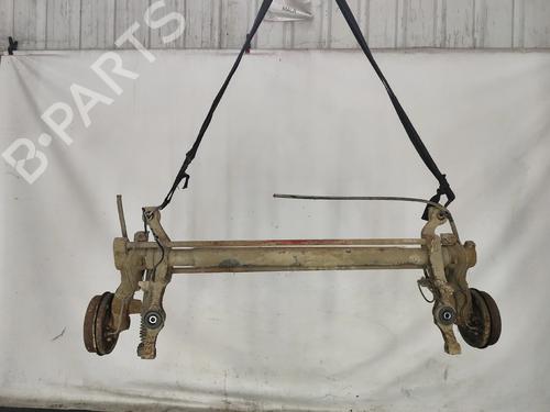 Rear axle PEUGEOT 106 I (1A, 1C) 1.0 | BP29220494M2 