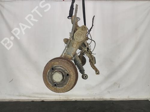 Rear axle PEUGEOT 106 I (1A, 1C) 1.0 | BP29220494M2 