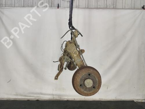 Rear axle PEUGEOT 106 I (1A, 1C) 1.0 | BP29220494M2 