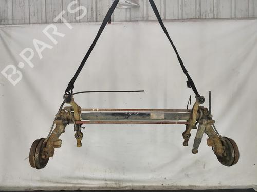 Rear axle PEUGEOT 106 I (1A, 1C) 1.0 N.V.