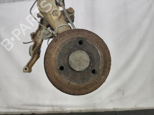 Rear axle PEUGEOT 106 I (1A, 1C) 1.0 | BP29220494M2 