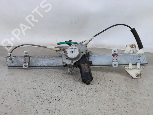 Used Front right window mechanism DAEWOO LANOS (KLAT) 1.3 (75 hp) 29303244