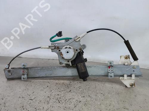 Front right window mechanism DAEWOO LANOS (KLAT) 1.3 | BP29303244C23