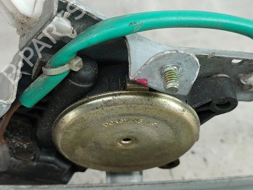 Front right window mechanism DAEWOO LANOS (KLAT) 1.3 | BP29303244C23
