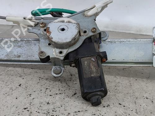 Front right window mechanism DAEWOO LANOS (KLAT) 1.3 | BP29303244C23