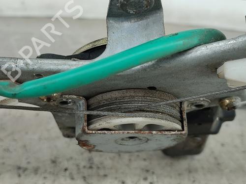 Front right window mechanism DAEWOO LANOS (KLAT) 1.3 | BP29303244C23