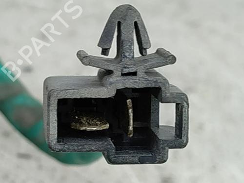 Front right window mechanism DAEWOO LANOS (KLAT) 1.3 | BP29303244C23