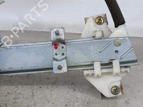 Front right window mechanism DAEWOO LANOS (KLAT) 1.3 | BP29303244C23