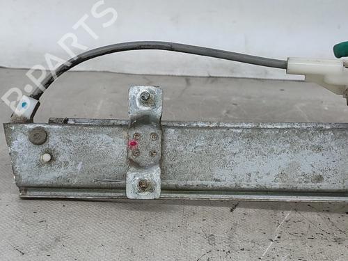 Front right window mechanism DAEWOO LANOS (KLAT) 1.3 | BP29303244C23