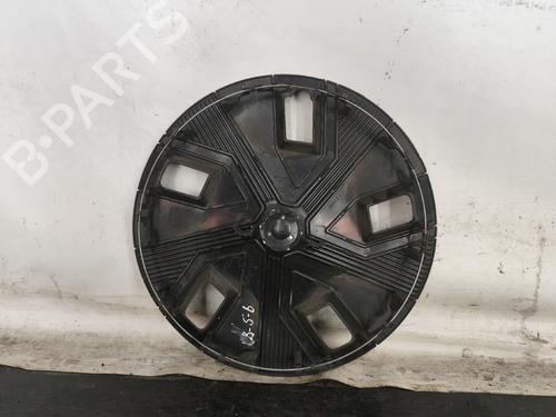 Hub cap DACIA LOGAN III (3K_) 1.0 TCe 90 (3KM6) | BP29220480C160 