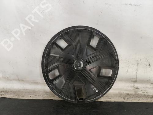 Hub cap DACIA LOGAN III (3K_) 1.0 TCe 90 (3KM6) | BP29220481C160 