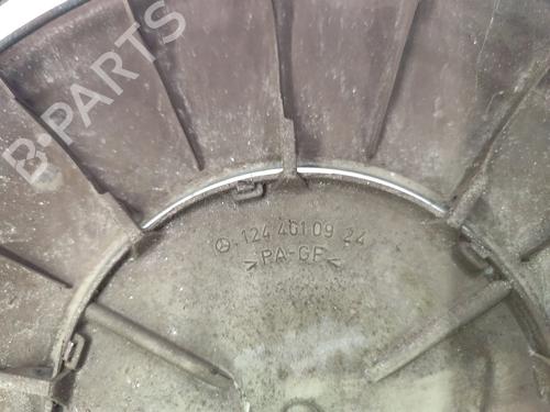 Hub cap MERCEDES-BENZ 124 Saloon (W124) 250 D (124.125) | BP29220485C160 
