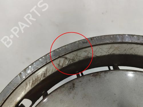 Hub cap MERCEDES-BENZ 124 Saloon (W124) 250 D (124.125) | BP29220486C160 