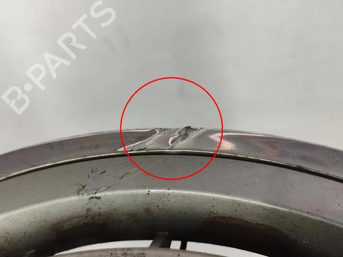 Hub cap MERCEDES-BENZ 124 Saloon (W124) 250 D (124.125) | BP29220487C160 
