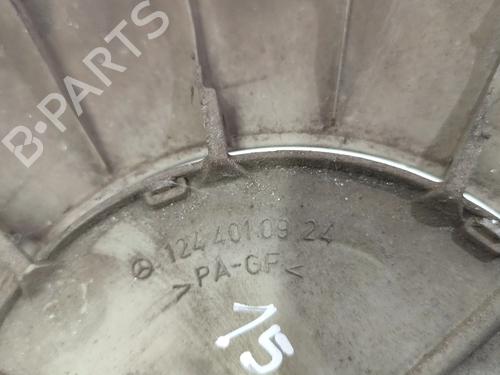 Hub cap MERCEDES-BENZ 124 Saloon (W124) 250 D (124.125) | BP29220487C160 