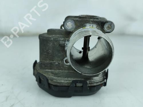 Gasklephuis FORD FOCUS III Turnier 1.5 TDCi (120 hp) 29205496