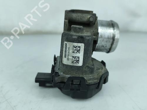 Throttle body FORD FOCUS III Turnier 1.5 TDCi | BP29205496M82 