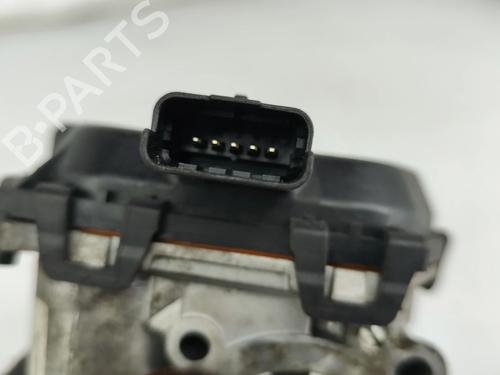 Throttle body FORD FOCUS III Turnier 1.5 TDCi | BP29205496M82 