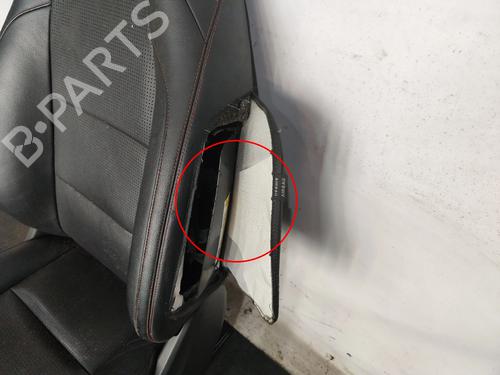 Seats set MERCEDES-BENZ A-CLASS (W176) A 45 AMG 4-matic (176.052) | BP29220475C78 