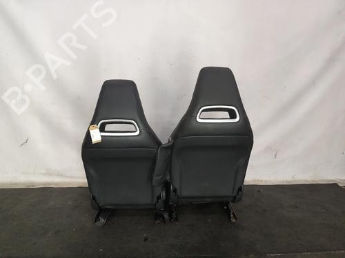 Seats set MERCEDES-BENZ A-CLASS (W176) A 45 AMG 4-matic (176.052) | BP29220475C78 