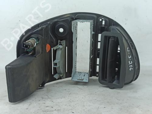 Other CITROËN SAXO (S0, S1) 1.1 X, SX | BP28951268O1 