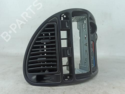 Other CITROËN SAXO (S0, S1) 1.1 X, SX | BP28951268O1 