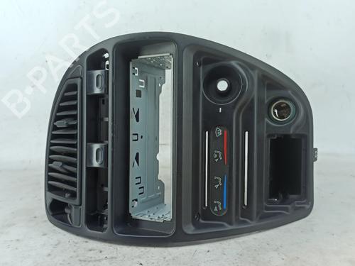 Used Other CITROËN SAXO (S0, S1) 1.1 X, SX (60 hp) 28951268