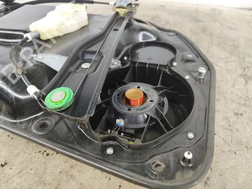 Front right window mechanism VW PASSAT B7 (362) 1.6 TDI | BP29291624C23 